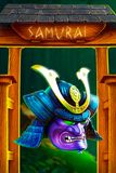 Samurai