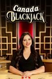Canada Blackjack