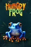Hungry Frog
