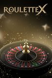 Roulette X